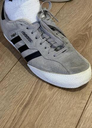 Кроссовки adidas samba