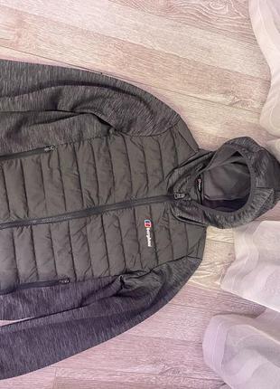 Куртка berghaus