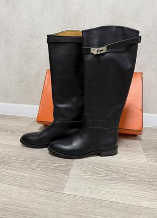 Сапоги hermes