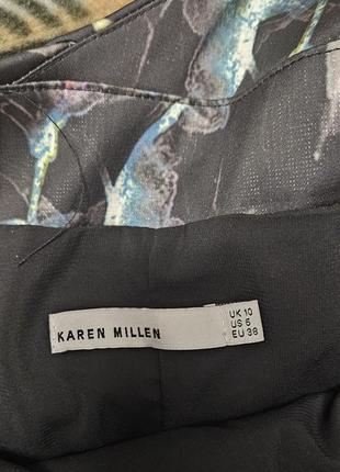 Сукня  karen millen4 фото