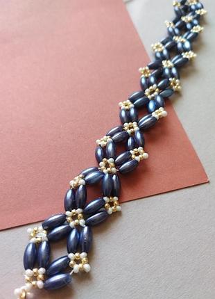 Браслет на руку 2