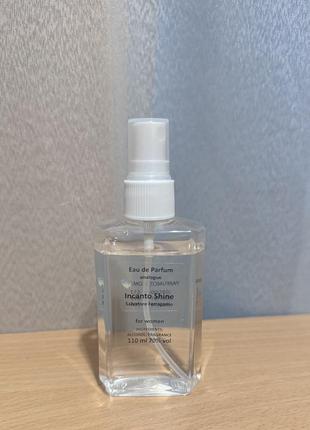 Парфуми salvatore ferragamo incanto shine 110 ml