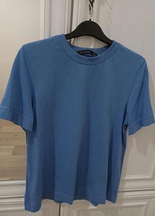 Базова котонова футболка