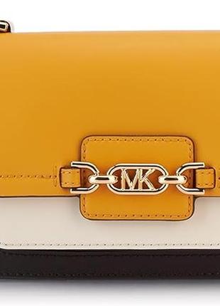 Michael kors women's heather xs xbody bag 32s2g7hc0t