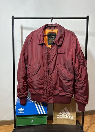 Бомбер XL / 58