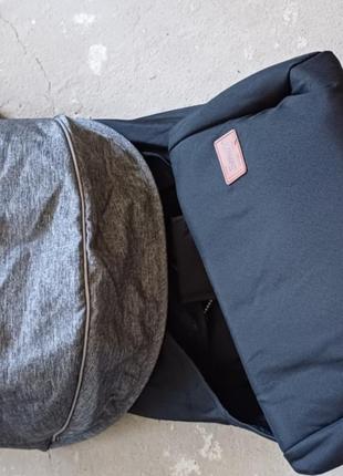 Текстиль к коляске carello smart