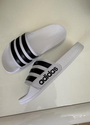 Шлепки adidas