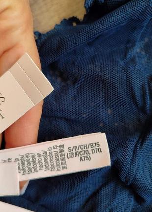 Victoria´s victorias secret виктория сикрет топ бюст бра бюстгальтер lace triangle bralettes