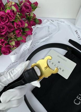 Ремень celine