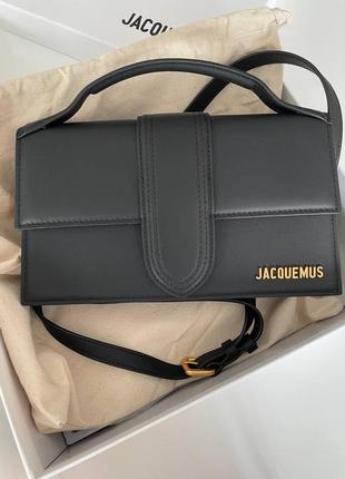 Премиальная сумка сумочка в стиле jacquemus