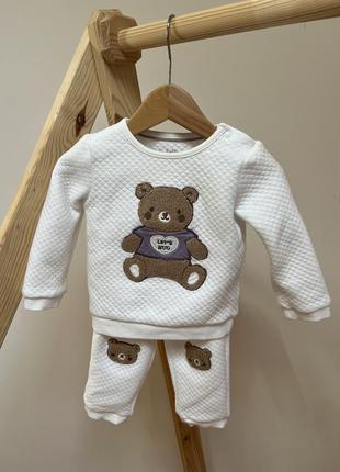 Костюм c&amp;a