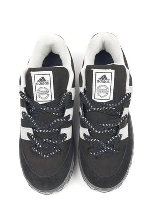 Кроссовки мужские 3