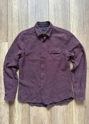Базова фланелька authentic casual wear