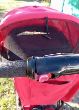 Коляска прогулянкова