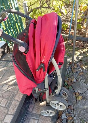 Коляска прогулянкова