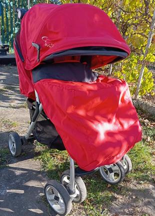 Коляска прогулянкова