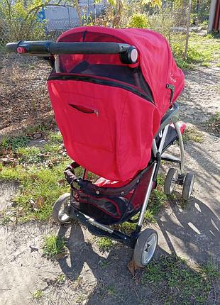Коляска прогулянкова