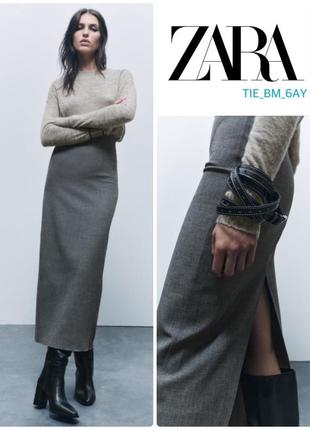Спідниця zara