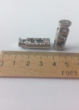 Фіксатор для шнура 1.10грн - 1шт