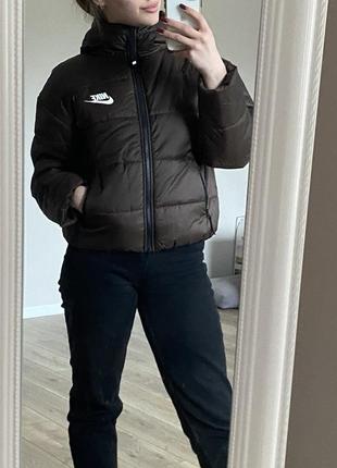 Куртка nike