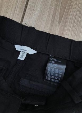 H&m брюки бермуди2 фото