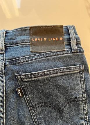 Скіні джинси levi’s, оригінал