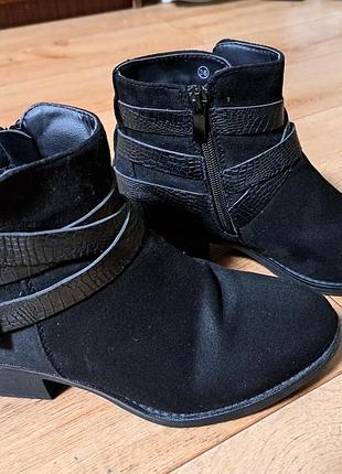 Сапоги сапоги ботиночки