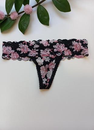Трусики victoria's secret