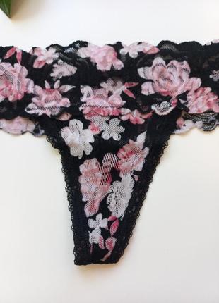 Трусики victoria's secret2 фото