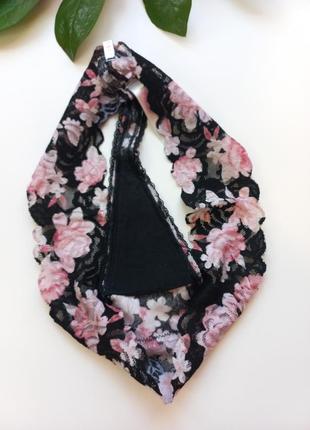 Трусики victoria's secret4 фото