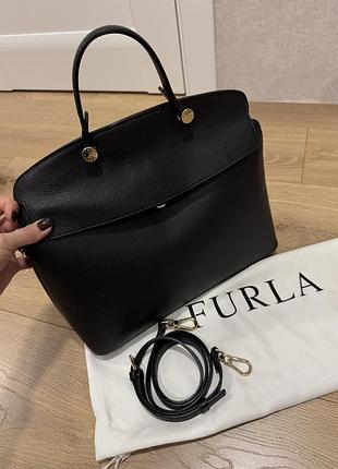 Сумка furla
