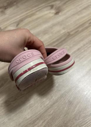 Crocs 4