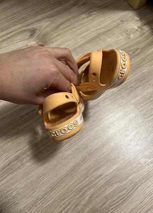 Crocs 8
