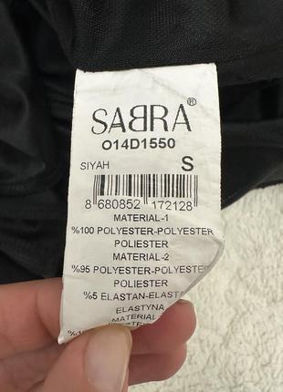 Сукня плаття s-m sabra 7
