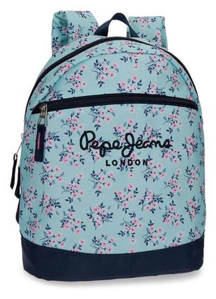 Рюкзак pepe jeans оригінал