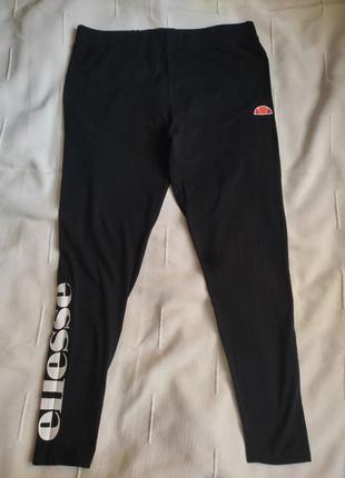 Лосіни бавовна ellesse розмір l