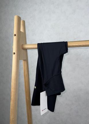 Спортивные лосины lululemon, новые с биркой