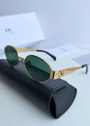 В наявності стильні модні фірмові люкс окуляри в упаковці гарно на подарунок9 фото