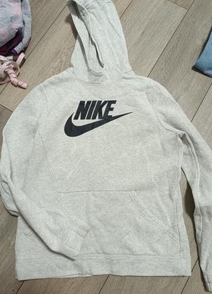 Толстовка nike