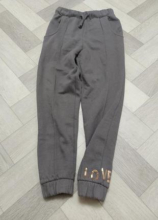 Спортивні штани