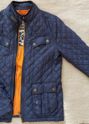 Чоловіча куртка superdry  motorcycles