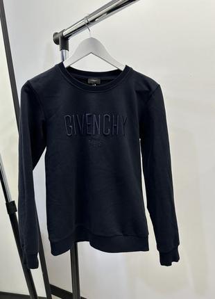 Свитшот givenchy