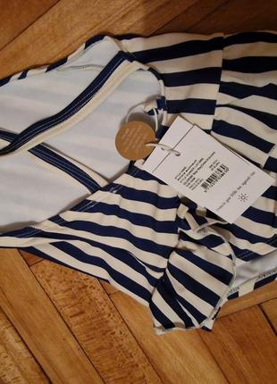 Liewood 92-98 116-122 новый купальник