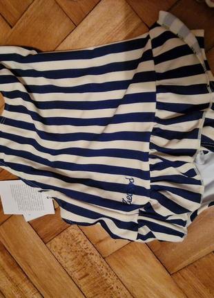 Liewood 86-92 116-122 новый купальник5 фото