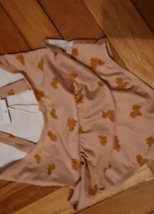 Liewood 86-92 116-122 новый купальник7 фото