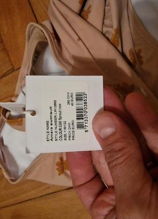 Liewood 86-92 116-122 новый купальник9 фото