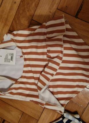 Liewood 86-92 116-122 новый купальник4 фото