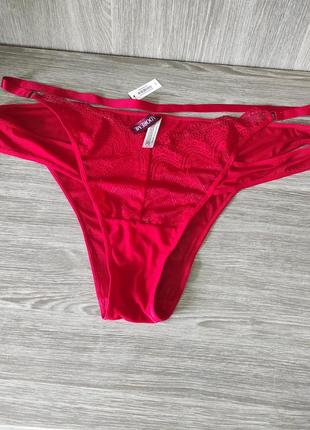 Новые сексуальные роскошные трусики adore me 🔥🔥🔥