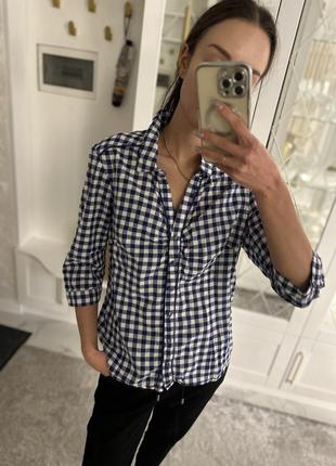 Женская рубашка