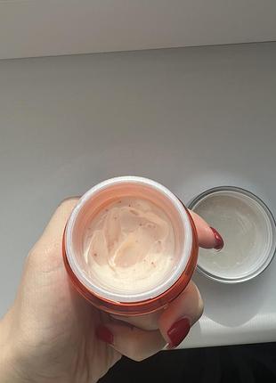 Крем для обличчя